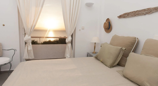 Messinian Blue SeaSide Villa