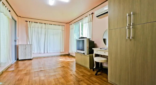 Номер Standard Sambatgol Pension