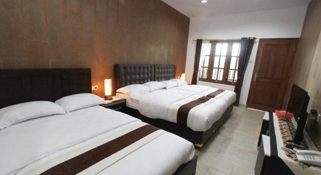 Beone Guest House