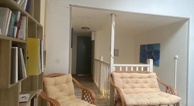 Номер Economy Chambre d'hôtes Les Lauriers Roses