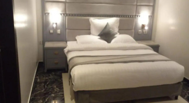 Darna furnished apartment, Boek Appartement Jizan Jizan