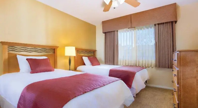 Номер Standard Club Wyndham Dolphins Cove