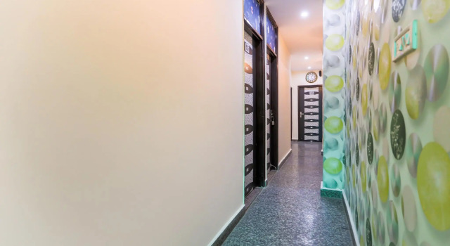 OYO 75705 Hotel Ars Inn