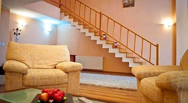 Apartamento De lujo Hotel Perla