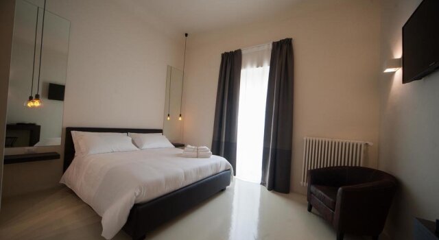 42 Zanardelli B&B, Rezervovat Penzión se snídaní Trani Apulie