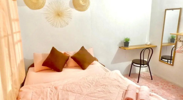 Lungkluay homestay