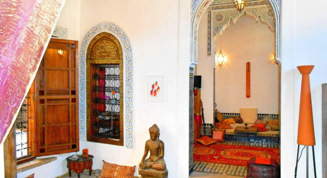 Dar Attajalli