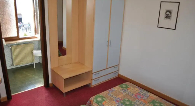 Двухместный номер Standard Hotel Piol