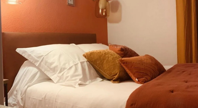 LEscoundillou, Prenota Hotel Saint-Jacques-des-Blats Le Lioran