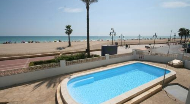 Apartamentos Barramundi