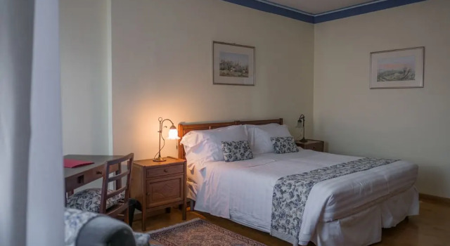 Номер Superior Albergo Real Castello