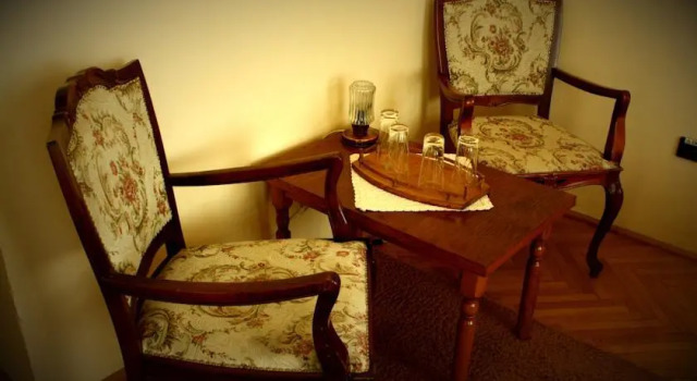 Hotel Tivoli, Rezervovat Hotel Sovata 