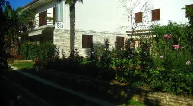 Apartments Bencic Premantura, Reserva ahora Apartamento Hoteles en Pula con aparcamiento, Aparcamiento