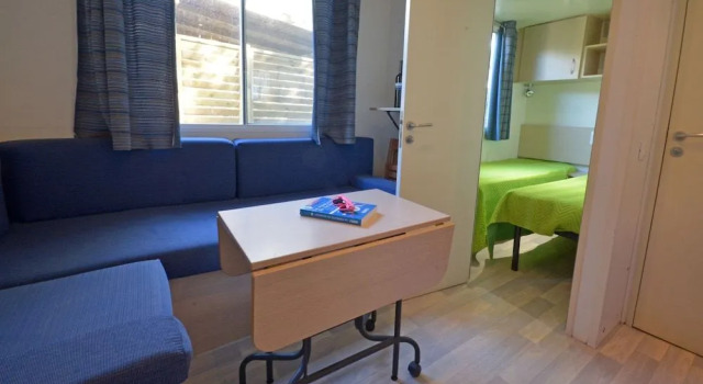 Il Campeggio del Forte, Book Campingplads Billige hoteller i Etruscan Coast