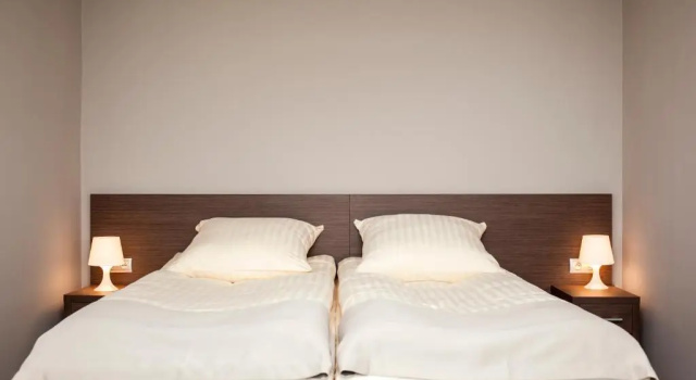Студия Superior Four Points by Sheraton Wroclaw