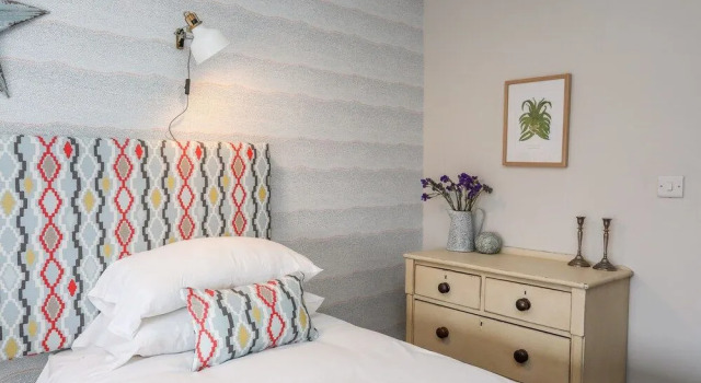 Braid Apartment, Book Lejlighed Trearddur Bay Anglesey
