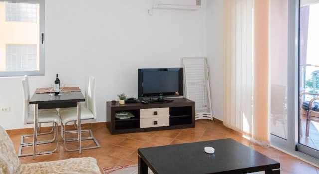 Апартаменты Classic Apartments Palma