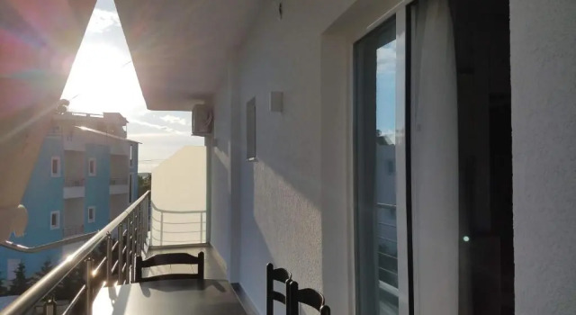 Апартаменты Deluxe Apartments Mario
