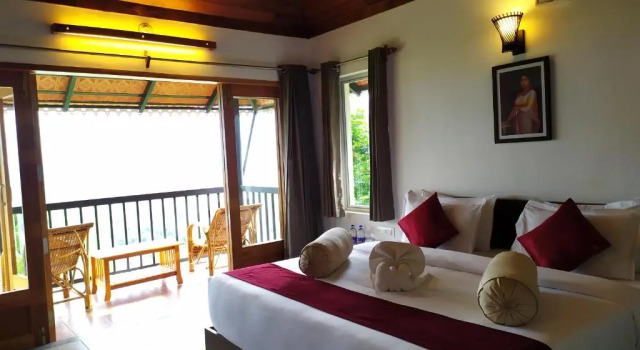 Двухместный номер Deluxe Mount Xanadu Resorts