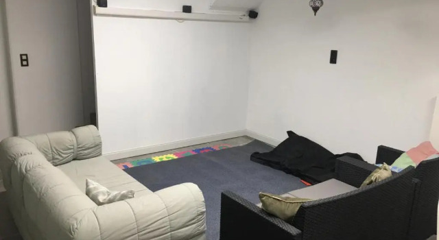 Zeedijk Westende 8p App, Prenota Appartamento Hotel a Flanders con parcheggio, Parcheggio