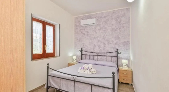b&b il salice castellabate