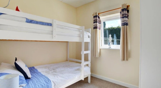 Eglos St Merryn in St Merryn, Забронировать Отель Отели Англии 3 звезды, 3*