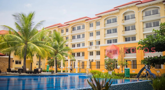 Kara's Condotels, Rezervovat Apartmánový hotel Cebu City 