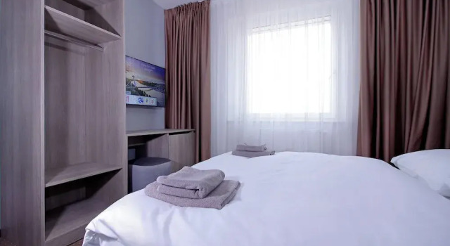Ikaros Hotel Bratislava, Забронировать Отель Братислава Братиславский край