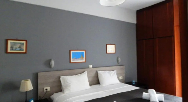 Posidonio Hotel