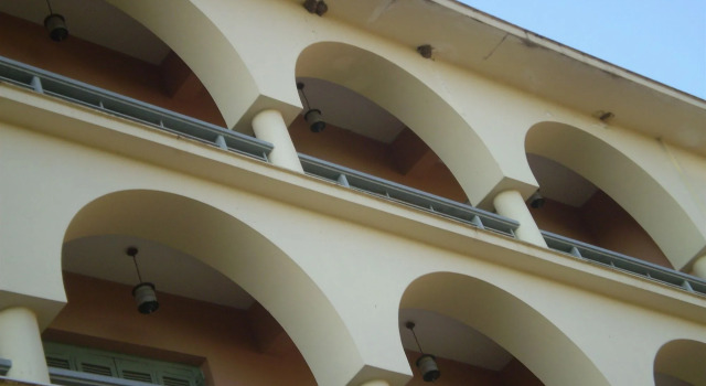 Byzantion Hotel