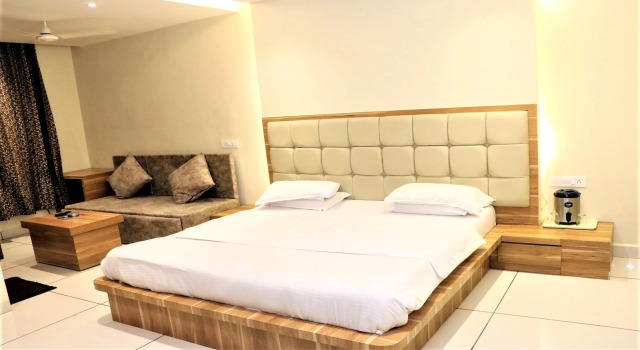 Hotel Pachmarhi, Забронировать Отель Отели Пачмарай 3 звезды, 3*