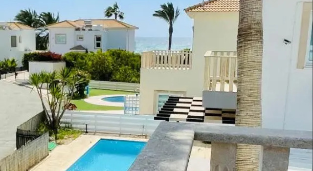Вилла 2 Bedroom Villa & Swimming Pool