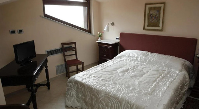 Hotel Heaven Beauty & Spa, Prenota Resort Mercogliano 