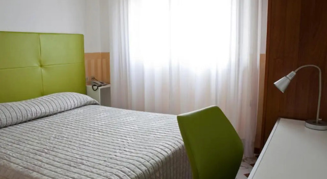 Двухместный номер Standard Albergo Ristorante Belvedere