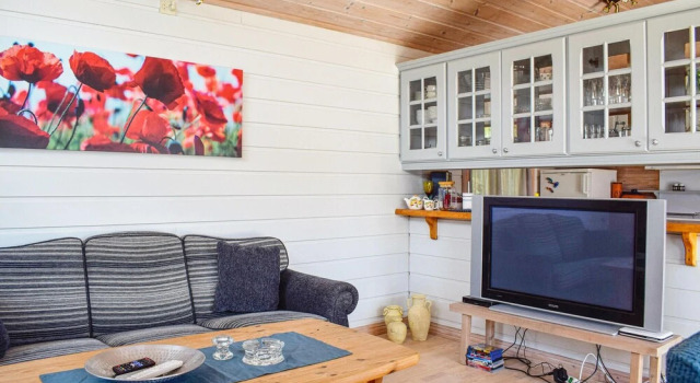 Nice Home in Fister With 3 Bedrooms, Buchen Sie Hotel Fister Rogaland