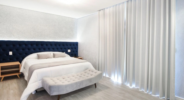 Номер Premium Hotel Alles Berg