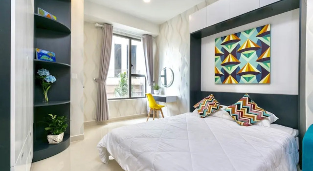 Апартаменты Luxury Rose Home