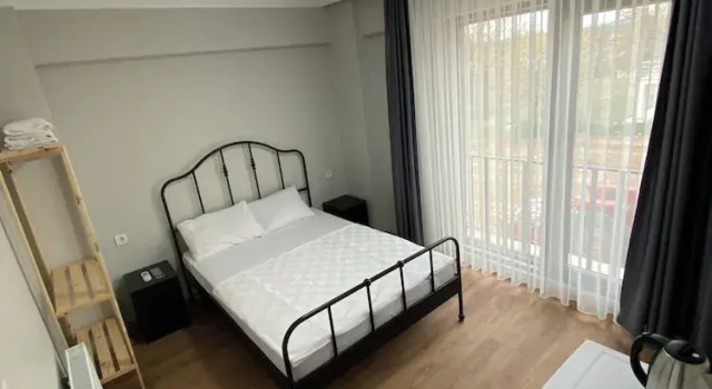 Rose Otel, Reservar Hotel Ezine Aegean Region