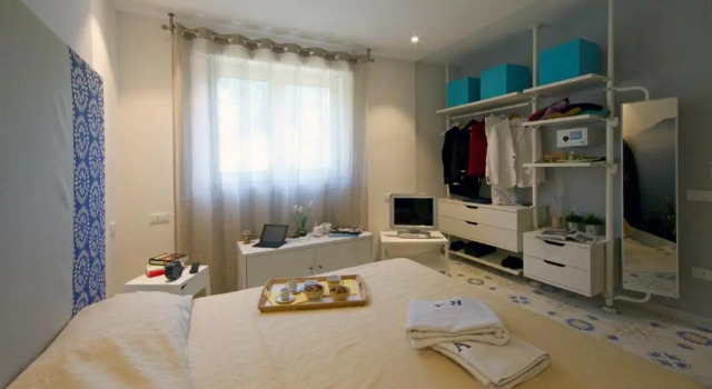 Апартаменты Sorrento Central Flat