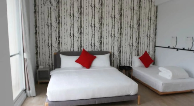Childlike House, Boek Hotel Hotels in Taitung met ontbijt, Ontbijt