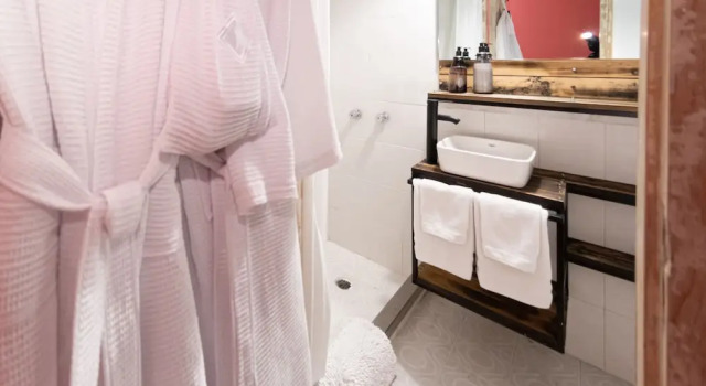 Апартаменты Comfort Don Jacinto Stay&Sip