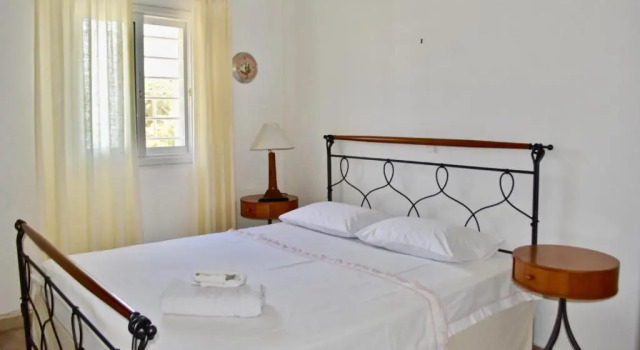 DISTRiCT 01 -Luxurious Villa with private beach, Book Villa Metókhion Konstamonítou Macedonia