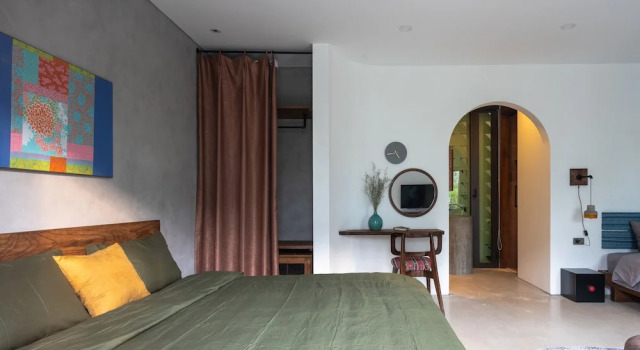 Номер Standard Deja Vu House Ha Long