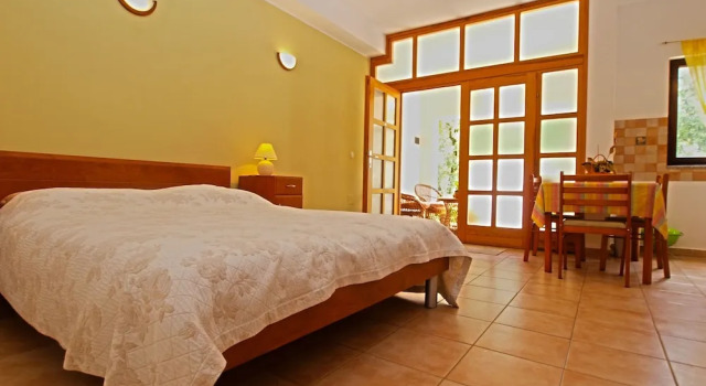 Студия Apartments Milio 1105