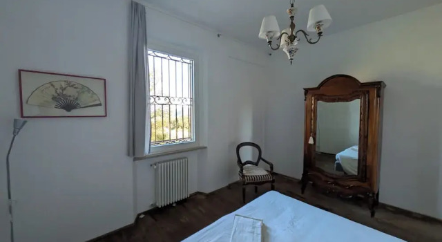 Апартаменты Classic с 2 комнатами с видом на окрестности agriturismo villa marani