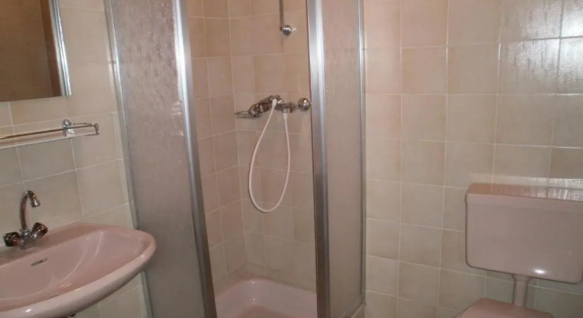 Двухместный номер Standard Ferienpension Garni
