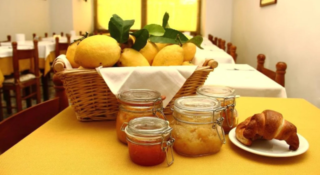 Hotel Casa Mazzella