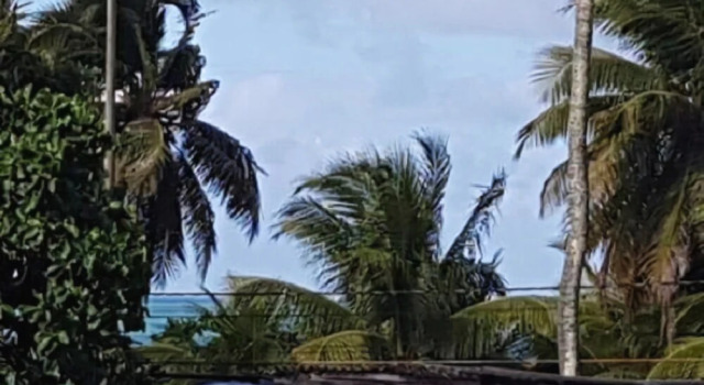 Flat Beira Mar Praia Cabo Branco