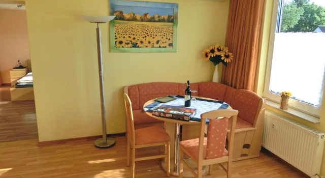 Апартаменты Superior Havelapartments