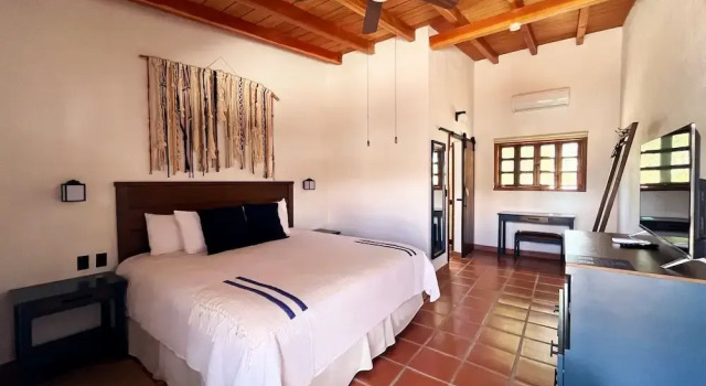 Номер Deluxe Casa Entrevez
